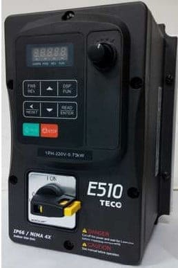 TECO-E510-IP66